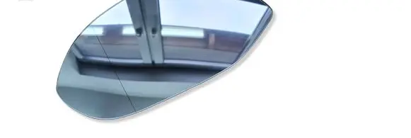 Audi A7 S7 4G Front door electric wing mirror WKLADLUSTA7