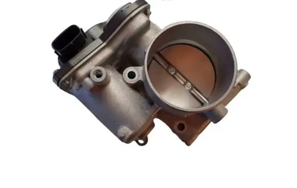 Mazda CX-5 II Throttle valve PX9R13640 2G0900004 160002G03