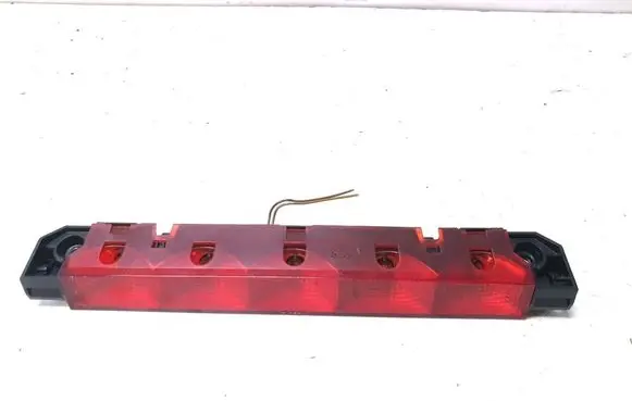 Peugeot 407 Third/center stoplight 9649056480
