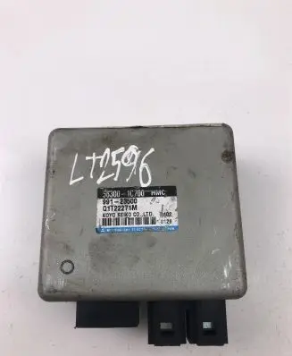 Hyundai Getz Other control units/modules 563001C700