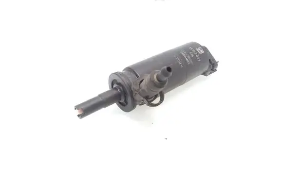 Saab 9-5 Headlight washer pump 13157637