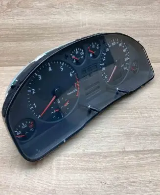 Audi A6 S6 C5 4B Speedometer (instrument cluster) 4B0919860L