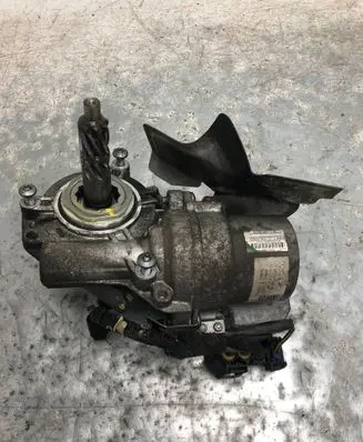 Mercedes-Benz A W169 Steering rack Q003T62177