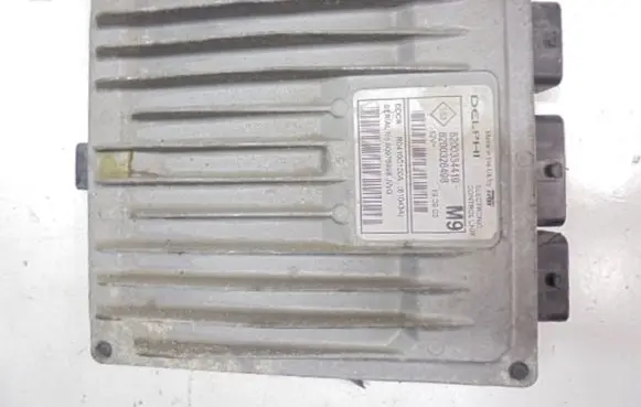 Nissan Micra Engine control unit/module ECU 8200334419