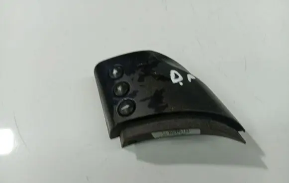 Audi A6 S6 C6 4F Steering wheel buttons/switches 9186750