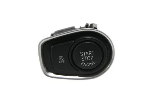 BMW X1 F48 F49 Engine start stop button switch 9289135 61319289135
