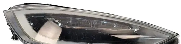 Tesla Model S Headlight/headlamp 10535754CAR 1053575