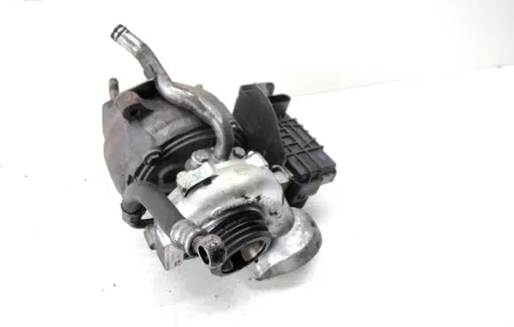BMW 3 E46 Turbo 7790992H GT1749V 7318774