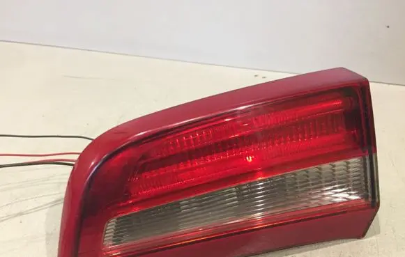 Volvo S60 Tailgate rear/tail lights 30796272