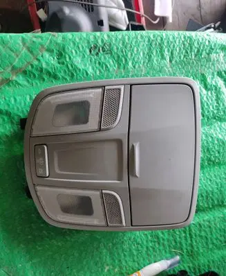 Hyundai Tucson TL Front seat light 92800D300X
