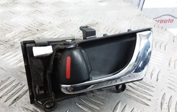 Subaru Legacy Rear door interior handle