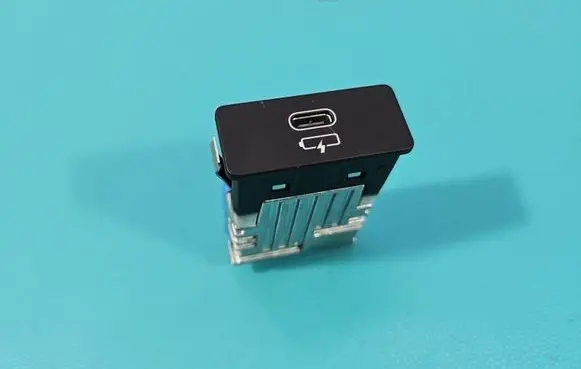 BMW 3 G20 G21 USB socket connector 8711940 IMPRK1586447