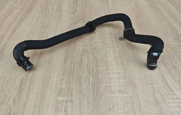 Audi A6 S6 C7 4G Oil cooling pipe 4G0122448C