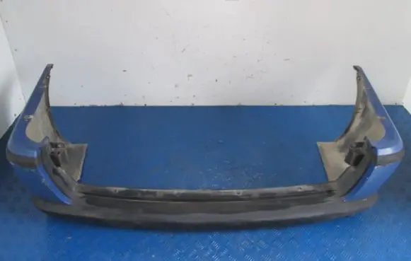 Fiat Palio Rear bumper