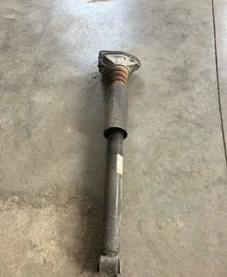 BMW 2 F45 Rear shock absorber with coil spring 6887791 10845017 F45H499V