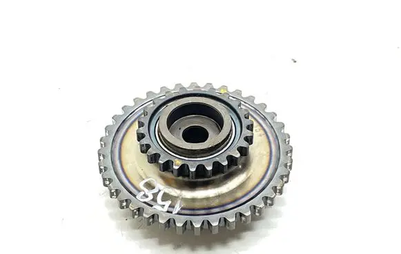 Mercedes-Benz GL X166 Timing chain sprocket A2780305 A278030513