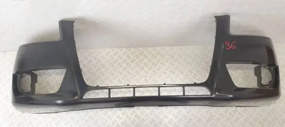 Audi A5 8T 8F Front bumper