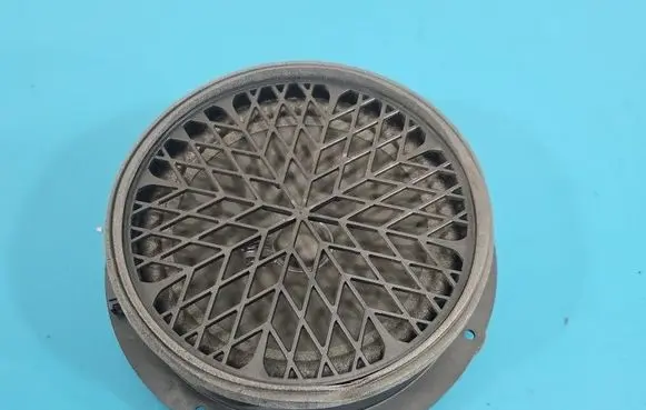 Audi A4 S4 B8 8K Front door speaker IMPRK1530936