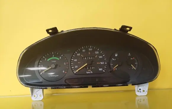 KIA Sportage Speedometer (instrument cluster) 78812790