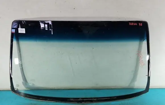 SsangYong Rexton I Front windscreen/windshield window IMPRK1474928