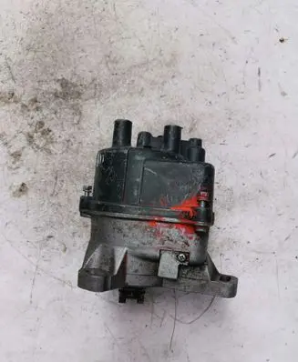 Honda Prelude Ignition distributor D02573