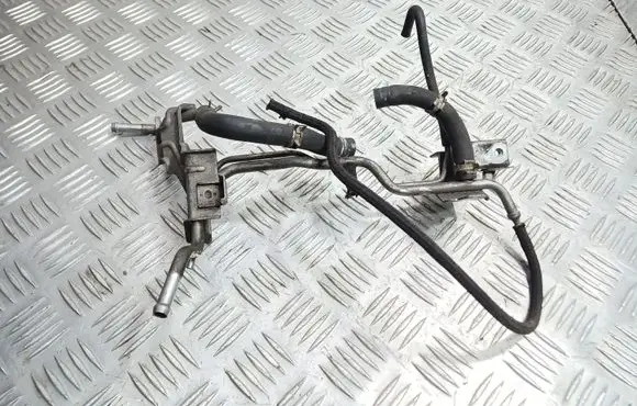 Honda Civic Fuel line/pipe/hose 