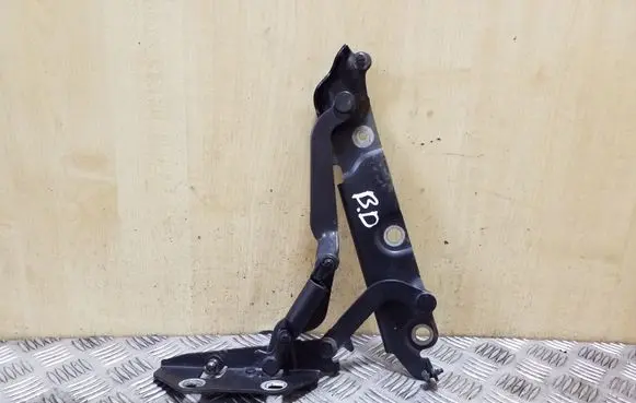 Jaguar XF X250 Tailgate/trunk/boot hinge