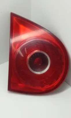 Volkswagen Golf V Tailgate rear/tail lights