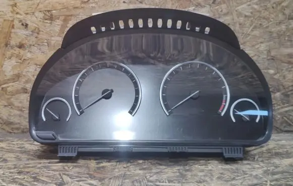 BMW 7 F01 F02 F03 F04 Speedometer (instrument cluster) 921473001 0263651304 17388410