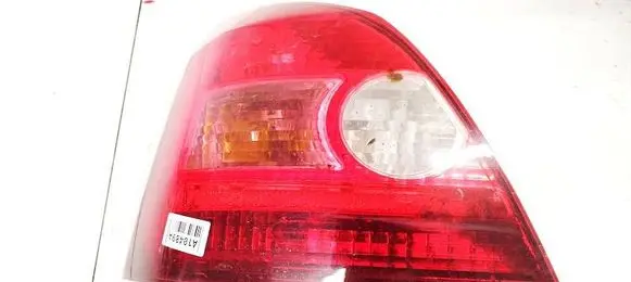 Honda Civic Rear/tail lights 