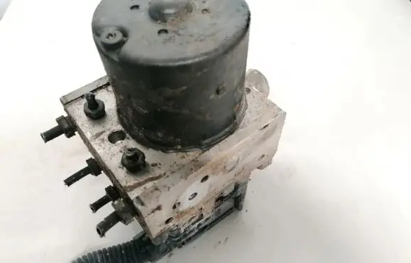 Ford Mondeo Mk III ABS Pump 0265222015 1s71-2m110-af