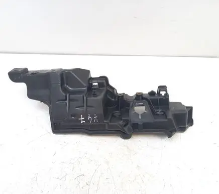 Mercedes-Benz Citan W415 Engine cover (trim) 175B11122R 175B17398R 175B15400R