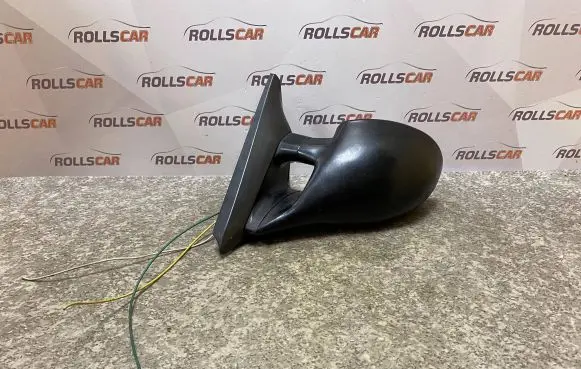 Honda Civic Front door electric wing mirror