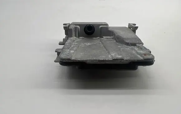 Toyota Camry VIII XV70 Windshield/windscreen camera 8646C06110
