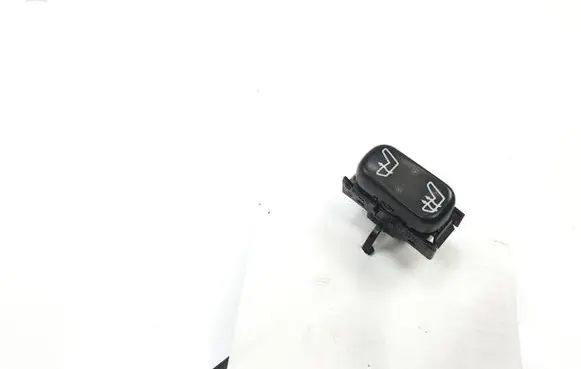Mercedes-Benz ML W163 Seat heating switch 1638200210