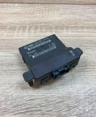 Volkswagen Touran I Gateway control module 1K0907530A