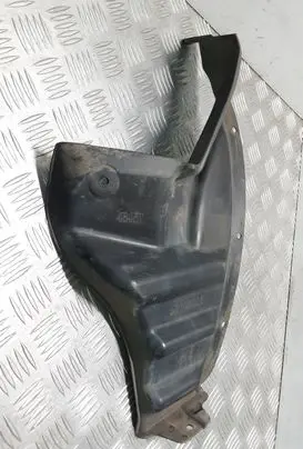 Mitsubishi Outlander Rear mudguard 5370B016
