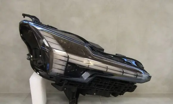 Headlight/headlamp