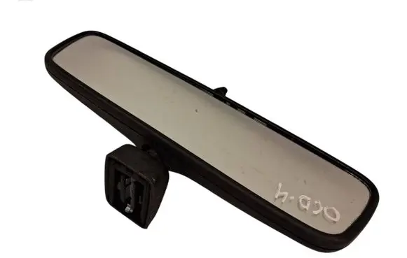 Opel Corsa D Rear view mirror (interior) E1010456