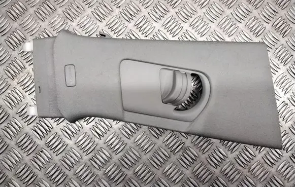 Audi Q5 SQ5 (B) pillar trim (top) 80A867294A 80A867294