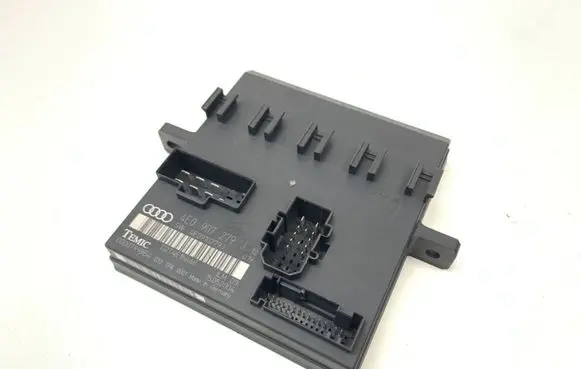 Comfort/convenience module