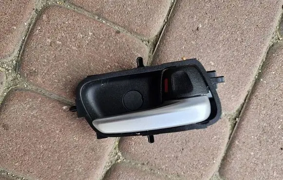 Toyota Aygo X Coupe rear side trim panel 69273-K0040-