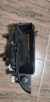 Lexus RX 450H Wireless charging module 861C048030