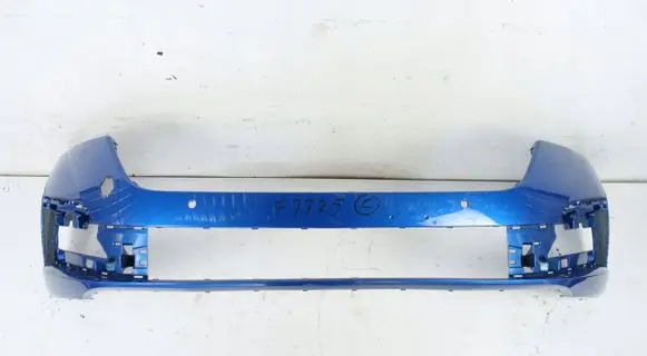 Skoda Octavia Mk4 Front bumper 5E3807221