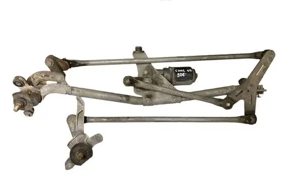 Honda Civic Front wiper linkage and motor 32258