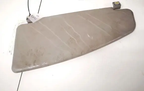 Fiat Doblo Sun visor