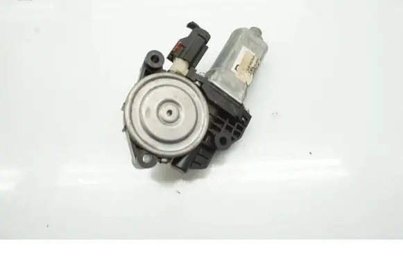 Chrysler PT Cruiser Rear door window regulator motor
