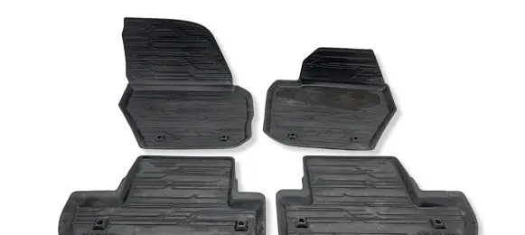 Volvo V60 Car floor mat set 31377832 31403318 31377831
