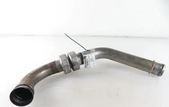 Renault Megane II Intercooler hose/pipe