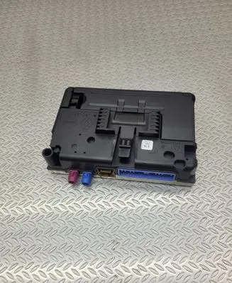 Dacia Spring Other control units/modules 2591A7327R